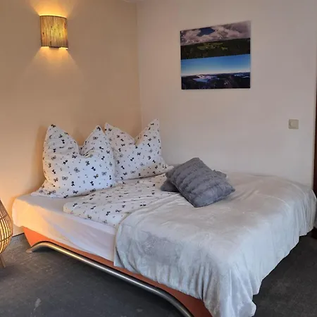 Landhaus Pieper Ferienwohnung Gina Apartment *